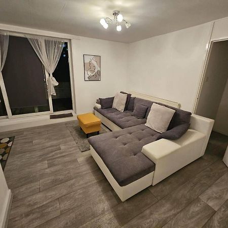 Stunning 1-Bed Apartment In London Ngoại thất bức ảnh