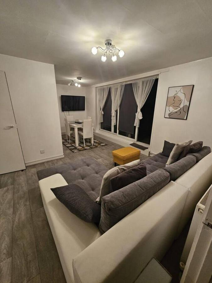Stunning 1-Bed Apartment In London Ngoại thất bức ảnh