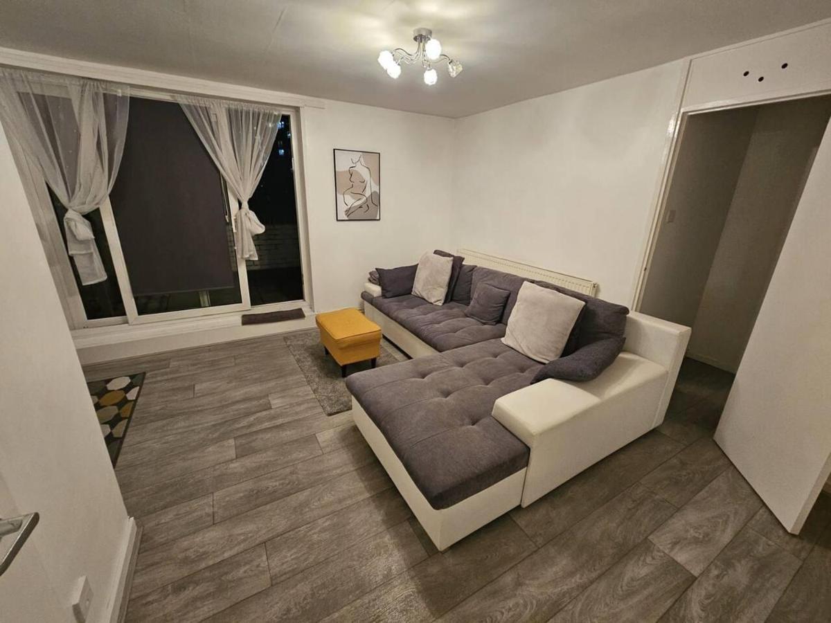 Stunning 1-Bed Apartment In London Ngoại thất bức ảnh