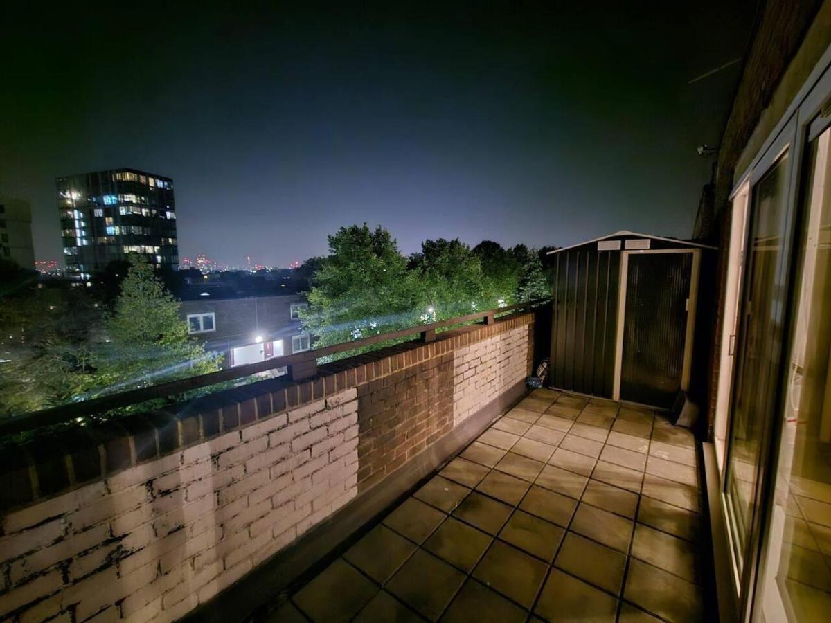Stunning 1-Bed Apartment In London Ngoại thất bức ảnh