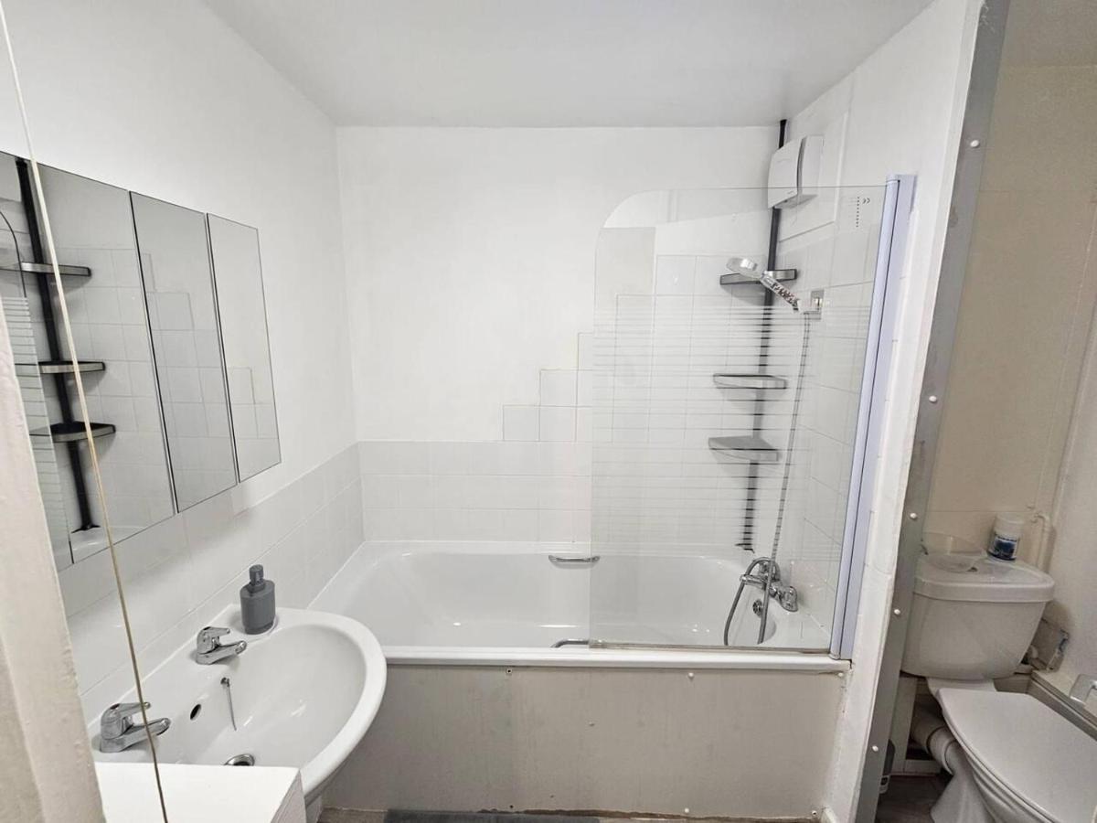 Stunning 1-Bed Apartment In London Ngoại thất bức ảnh